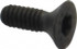 Camcar 34416 #5-40 3/8" OAL Torx Plus Drive Flat Socket Cap Screw