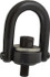 Jergens 23474 Safety Engineered Center Pull Hoist Ring: Bolt-On, 4,200 lb Working Load Limit