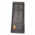 ICEBERG ENTERPRISES 65377 IndestrucTable Classic Folding Table, Rectangular, 60" x 24" x 29", Charcoal