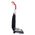 ELECTROLUX FLOOR CARE COMPANY Sanitaire® SC889D TRADITION QuietClean Upright Vacuum SC889A, 12" Cleaning Path, Gray/Red/Black