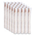 DART 20X16GPK Cafe G Foam Hot/Cold Cups, 20 oz, Brown/Red/White, 20/Pack