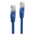 NXT TECHNOLOGIES 24400031 CAT5e Patch Cable, 14 ft, Blue