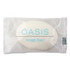 ADA INTERNATIONAL Oasis SPOAS101709 Soap Bar, Clean Scent, 0.35 oz, 1,000/Carton