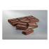 THE HERSHEY COMPANY Hershey®'s 24000BX Chocolate Bars, Milk Chocolate, 55.8 oz, 36/Box