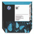 HP INC C9518A C9518A, (HP 91) Maintenance Cartridge