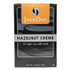 JAVA TRADING CO. One® 70500 Coffee Pods, Hazelnut Creme, Single Cup, 14/Box