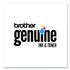BROTHER INTL. CORP. LC79M LC79M Innobella Super High-Yield Ink, 1,200 Page-Yield, Magenta