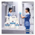 CLOROX SALES CO. Healthcare® 68970EA Bleach Germicidal Cleaner, 32 oz Spray Bottle