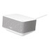 LOGITECH, INC. 986000031 UC Logi Dock, 1 HDMI/1 Displayport/2 USB A/3 USB C, White