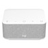 LOGITECH, INC. 986000031 UC Logi Dock, 1 HDMI/1 Displayport/2 USB A/3 USB C, White