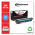 INNOVERA E341A Remanufactured Cyan Toner, Replacement for 651A (CE341A), 13,500 Page-Yield