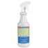 ITW PRO BRANDS Dymon® 33632 LIQUID ALIVE Odor Digester, 32 oz Bottle, 12/Carton