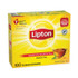 UNILEVER Lipton® 291 Tea Bags, Black, 100/Box
