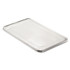 HFA INC 205000 Steam Pan Foil Lids, Fits Full-Size Pan, 40 Gauge, 12.88 x 20.81, 50/Carton