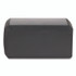GEORGIA PACIFIC Dixie® 54510A Countertop Napkin Dispenser, 13.25 x 8.56 x 7.18, Black