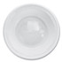 DART 5BWWF Plastic Bowls, 5 to 6 oz, White, 125/Pack, 8 Packs/Carton