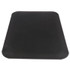 MILLENNIUM MAT COMPANY Guardian 44020335 Pro Top Anti-Fatigue Mat, PVC Foam/Solid PVC, 24 x 36, Black