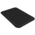 MILLENNIUM MAT COMPANY Guardian 44020335 Pro Top Anti-Fatigue Mat, PVC Foam/Solid PVC, 24 x 36, Black
