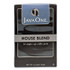 JAVA TRADING CO. One® 40300 Coffee Pods, House Blend, Single Cup, 14/Box