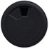 MASTER MANUFACTURING COMPANY 00202 Master Caster Cord Away Grommet, 2 3/8in Adjustable