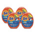 PROCTER & GAMBLE Tide® 03243 Pods, HE Compatible, Tide Original, 85 oz, 112 Pods/Tub, 4 Tubs/Carton