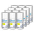 BOARDWALK 904 Metered Air Freshener Refill, Citrus Sunrise Scent, 7 oz Aerosol Spray, 12/Carton
