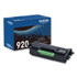 BROTHER INTL. CORP. TN920UXXL TN920UXXL Ultra High-Yield Toner, 18,000 Page-Yield, Black