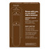 JOHNSON & JOHNSON BAND-AID® 119587 OurTone Adhesive Bandages, BR65, 2.25 x 0.63; 3 x 0.75; 3 x 1, Deep Brown, 30/Pack