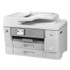 BROTHER INTL. CORP. MFCJ6955DW MFC-J6955DW INKvestment Tank All-in-One Color Inkjet Printer, Copy/Fax/Print/Scan