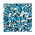 TOOTSIE ROLL INDUSTRIES 20900086 Frooties, Blue Raspberry, 38.8 oz Bag, 360 Pieces/Bag