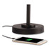 OTTLITE TECHNOLOGIES, INC CS01KA9SHPR Wellness Series Balance LED Desk Lamp, 4" to 18" High, Black