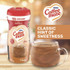 NESTLE Coffee mate® 55882CT Non-Dairy Powdered Creamer, Original, 11 oz Canister, 12/Carton