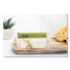 TRANSMACRO AMENITIES Pure & Natural™ 500150 Body and Facial Soap, Fresh Scent, # 1 1/2, 500/Carton