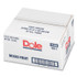 DOLE FOOD CO 90300157 Frozen Mixed Fruit, 5 lb Bag