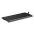 ALERA KBT1B AdaptivErgo Clamp-On Keyboard Tray, 30.7" x 13", Black