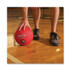 CHAMPION SPORT Sports PGSET Playground Ball Set, 8.5" Diameter, Assorted Colors, 6/Set