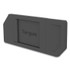 TARGUS AWH012US Spy Guard Webcam Cover, Assorted Colors, 3/Pack