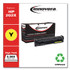INNOVERA F502X Remanufactured Yellow High-Yield Toner, Replacement for 202X (CF502X), 2,500 Page-Yield