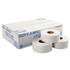GEN General Supply 9JUMBOB Jumbo Roll Bath Tissue, Septic Safe, 2-Ply, White, 3.3" x 700 ft, 12/Carton