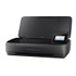 HP INC CZ992A OfficeJet 250 Mobile All-in-One Printer, Copy/Print/Scan