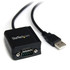 STARTECH.COM ICUSB2321F  1 PortftDI USB to Serial RS232 Adapter Cable with COM Retention - USB to Serial - USB to RS232 - USB to DB9 - USB to serial Adapter - USB to serial port