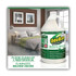 CLEAN CONTROL CORPORATION OdoBan® 911062-G4 Concentrated Odor Eliminator, Eucalyptus, 1 gal Bottle, 4/Carton