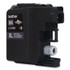 BROTHER INTL. CORP. LC103BK LC103BK Innobella High-Yield Ink, 600 Page-Yield, Black