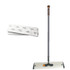 DIVERSEY D1232213 EasyMop Single-Use Microfiber Mop, 16 x 5.3, 10/Carton