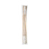 BOARDWALK 112C Handle/Deck Mops, #12 White Cotton Head, 48" Natural Wood Handle, 6/Pack