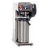 BUNN-O-MATIC 230010006 CWTF15-APS Automatic Airpot Coffee Brewer, Gray/Stainless Steel