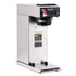 BUNN-O-MATIC 230010006 CWTF15-APS Automatic Airpot Coffee Brewer, Gray/Stainless Steel