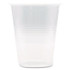 BOARDWALK TRANSCUP16PK Translucent Plastic Cold Cups, 16 oz, 50/Pack