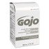 GO-JO INDUSTRIES GOJO® 9212-12EA Ultra Mild Lotion Soap with Chloroxylenol Refill, Coconut, 800 mL