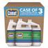 PROCTER & GAMBLE Comet® 22570CT Disinfecting-Sanitizing Bathroom Cleaner, One Gallon Bottle, 3/Carton